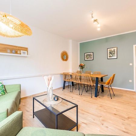 Stay Awesome - Urban Jungle Apartment Zentral, Wilhelmshoehe Кассель Экстерьер фото